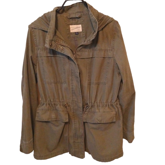 Universal Thread Jackets & Coats Sale Universal Thread Utility